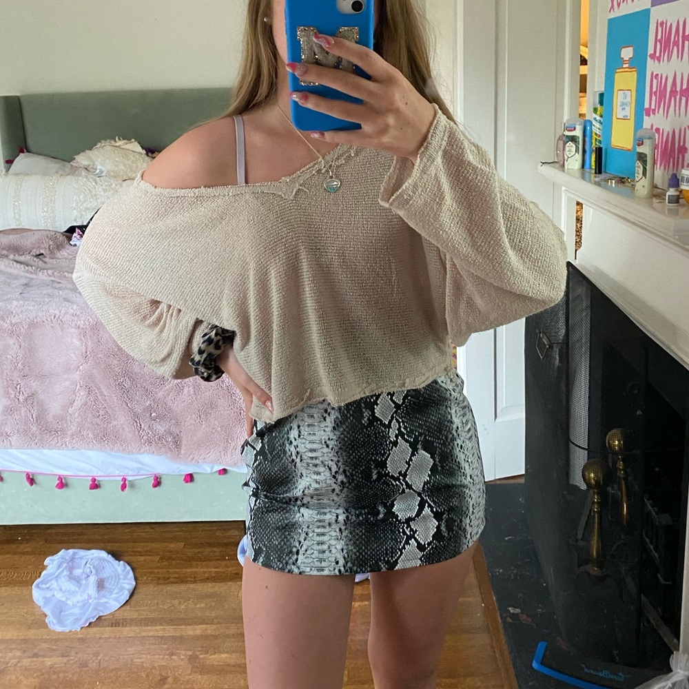 Skirt